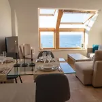 Vista Mar Con Encanto Апартаменты