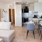Апартаменты Vista Mar Con Encanto *