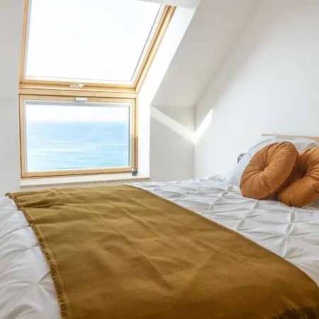 Vista Mar Con Encanto *