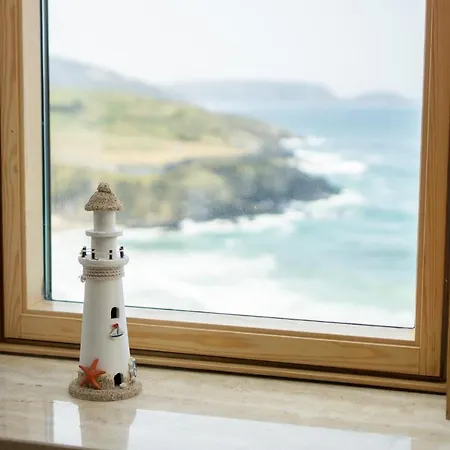 Vista Mar Con Encanto