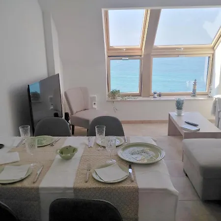 Vista Mar Con Encanto Incluye Parking
