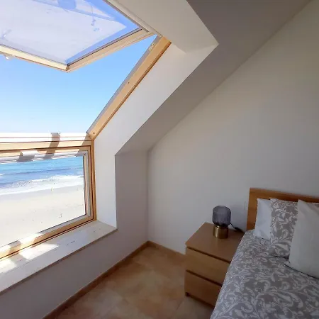 Vista Mar Con Encanto Daire *