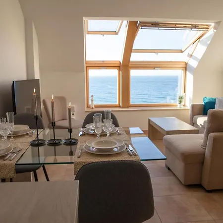 Vista Mar Con Encanto Apartmán