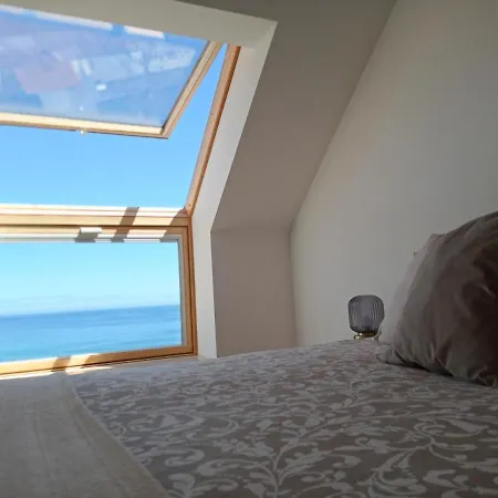 Daire Vista Mar Con Encanto