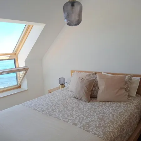 Vista Mar Con Encanto Daire Malpica