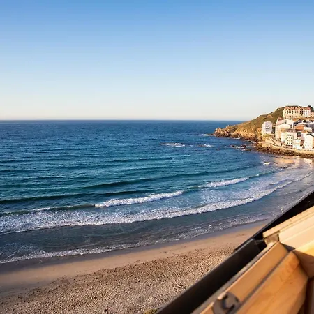 Vista Mar Con Encanto Incluye Parking