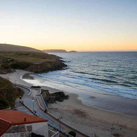 Vista Mar Con Encanto Incluye Parking *
