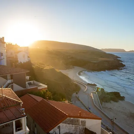 Daire Vista Mar Con Encanto