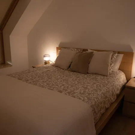 Vista Mar Con Encanto Daire *