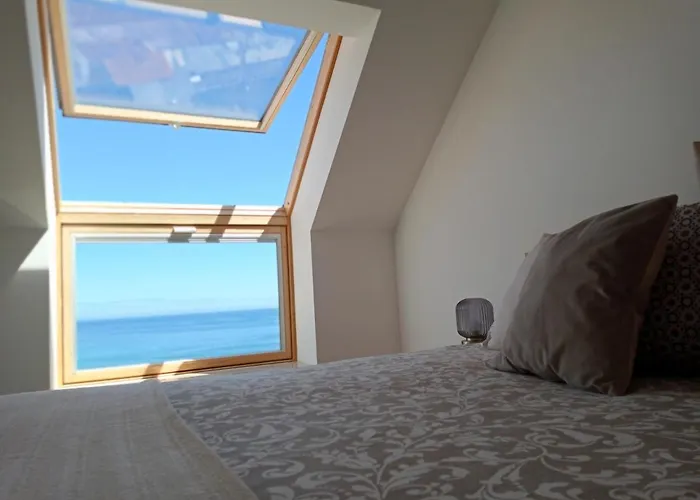 Lejlighed Vista Mar Con Encanto