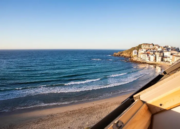Vista Mar Con Encanto