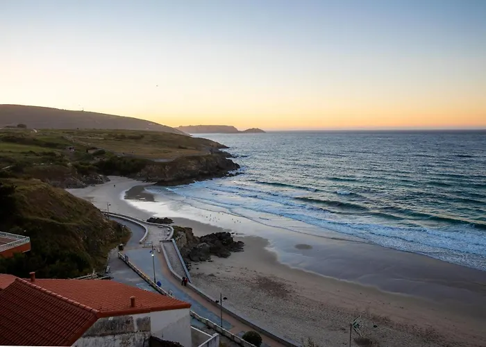 Vista Mar Con Encanto *