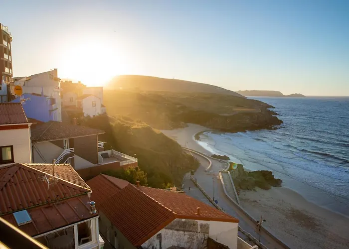 Lejlighed Vista Mar Con Encanto