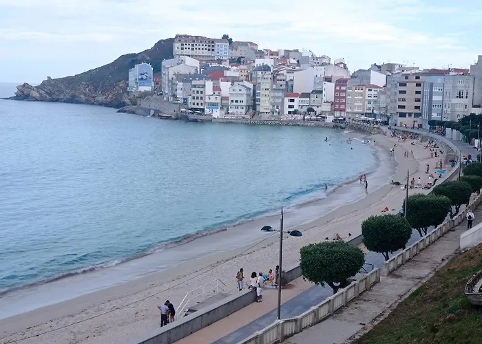 Lejlighed Vista Mar Con Encanto *