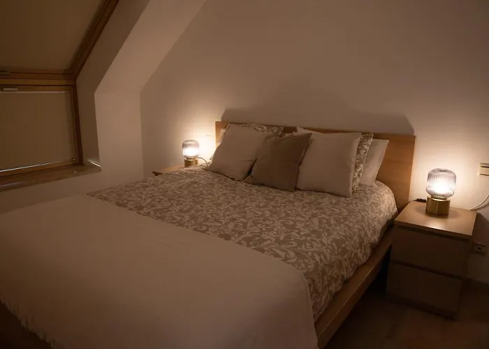 Vista Mar Con Encanto Lejlighed *