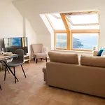 Vista Mar Con Encanto Appartamento Malpica de Bergantiños