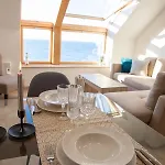 Vista Mar Con Encanto Apartament Malpica de Bergantiños