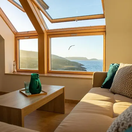 Vista Mar Con Encanto * Malpica