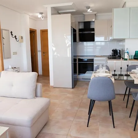 Apartmán Vista Mar Con Encanto *