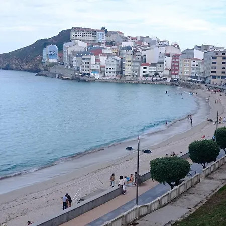 アパート Vista Mar Con Encanto *
