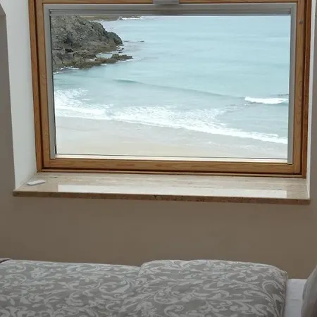 Vista Mar Con Encanto Apartmán Malpica