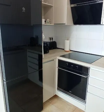 Vista Mar Con Encanto Apartmán