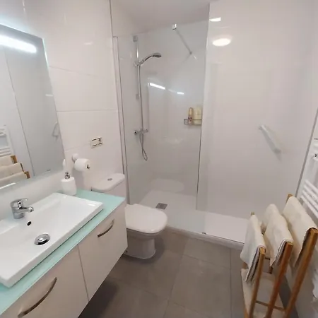 Apartmán Vista Mar Con Encanto